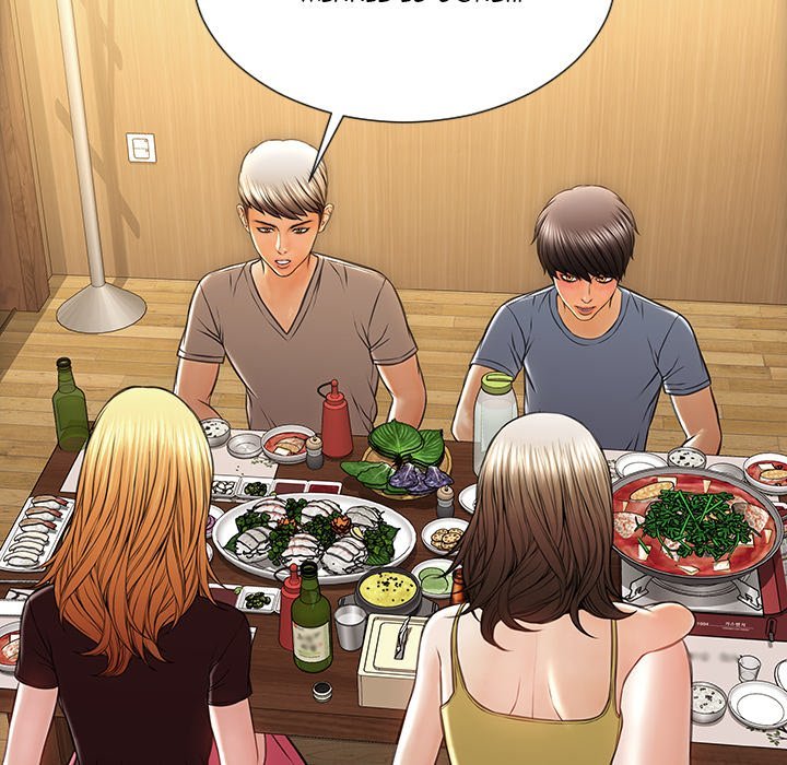Superstar Cynthia Oh Manhwa - Chapter 33 Page 104