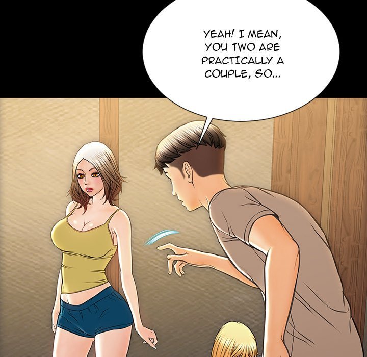 Superstar Cynthia Oh Manhwa - Chapter 33 Page 106