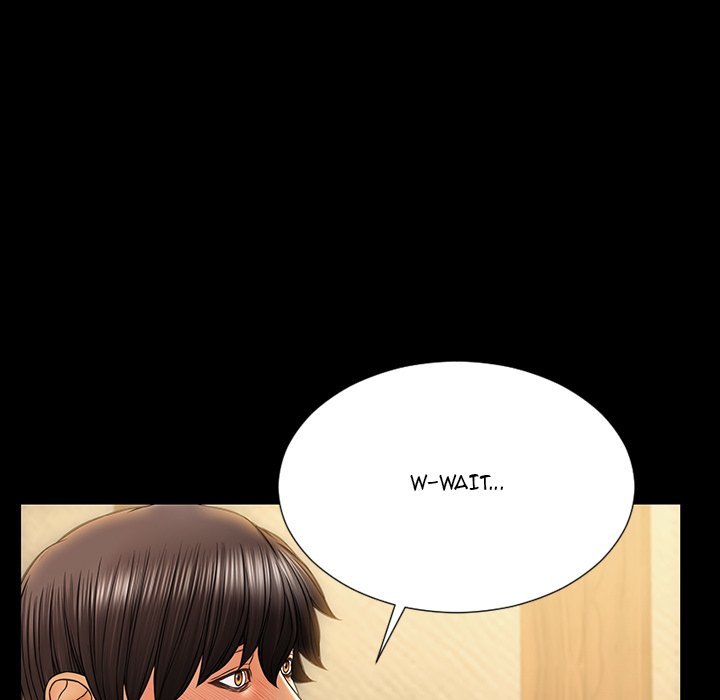 Superstar Cynthia Oh Manhwa - Chapter 33 Page 108