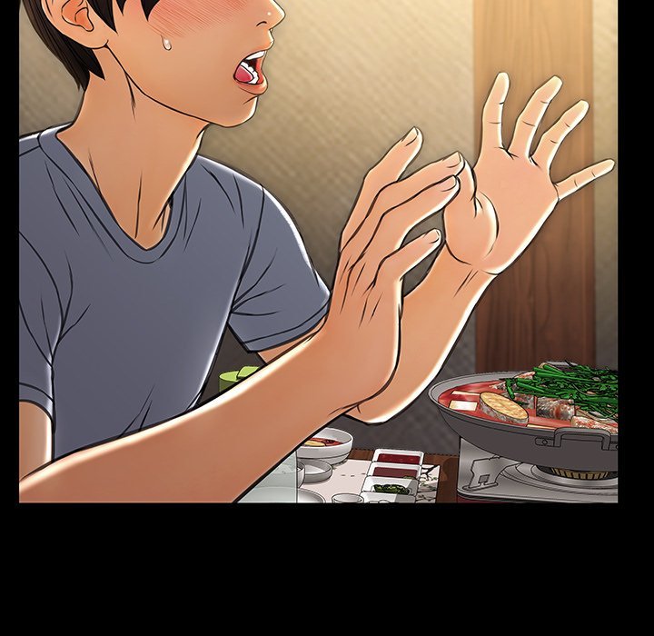 Superstar Cynthia Oh Manhwa - Chapter 33 Page 109