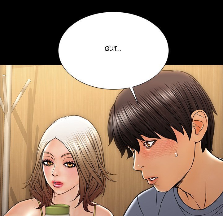Superstar Cynthia Oh Manhwa - Chapter 33 Page 110