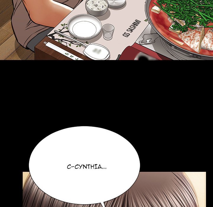 Superstar Cynthia Oh Manhwa - Chapter 33 Page 113