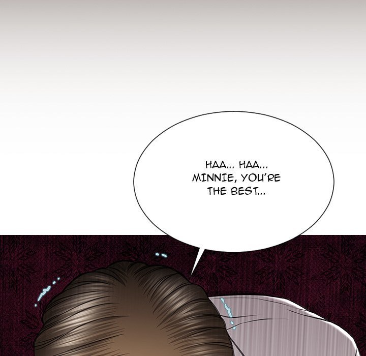 Superstar Cynthia Oh Manhwa - Chapter 33 Page 117