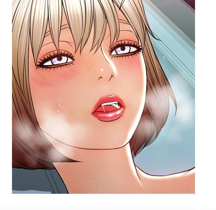 Superstar Cynthia Oh Manhwa - Chapter 33 Page 121