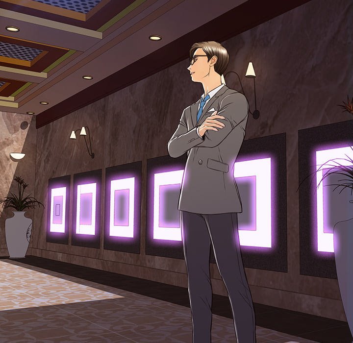 Superstar Cynthia Oh Manhwa - Chapter 33 Page 130