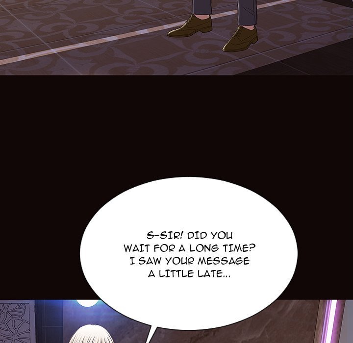 Superstar Cynthia Oh Manhwa - Chapter 33 Page 131