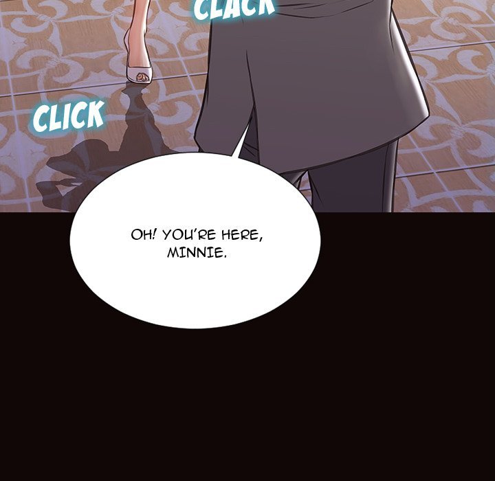Superstar Cynthia Oh Manhwa - Chapter 33 Page 133