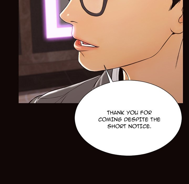 Superstar Cynthia Oh Manhwa - Chapter 33 Page 135