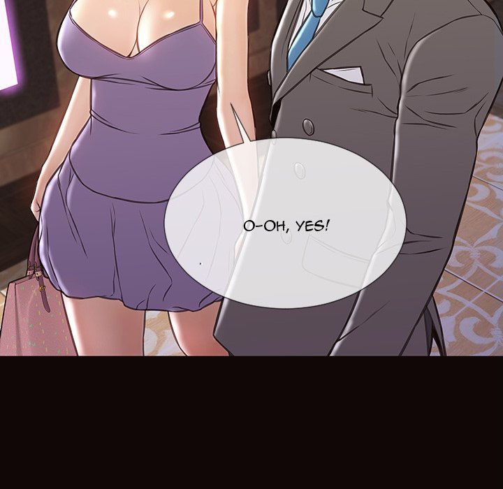 Superstar Cynthia Oh Manhwa - Chapter 33 Page 137