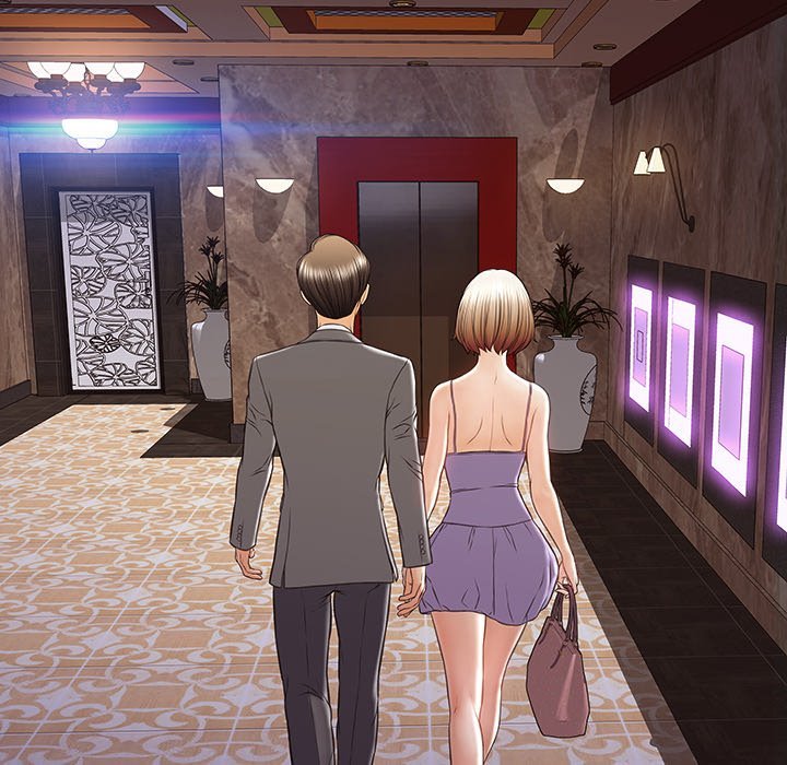 Superstar Cynthia Oh Manhwa - Chapter 33 Page 142