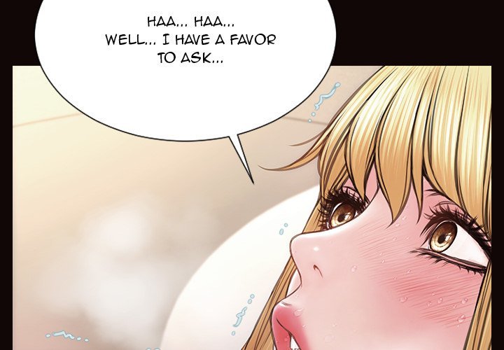 Superstar Cynthia Oh Manhwa - Chapter 47 Page 1