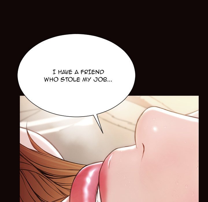 Superstar Cynthia Oh Manhwa - Chapter 47 Page 5