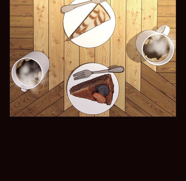 Superstar Cynthia Oh Manhwa - Chapter 47 Page 16