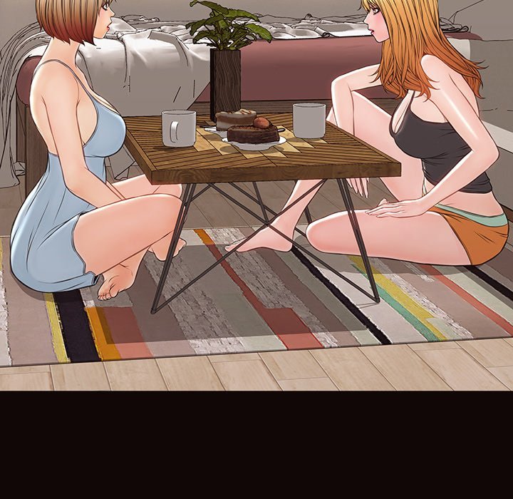 Superstar Cynthia Oh Manhwa - Chapter 47 Page 18