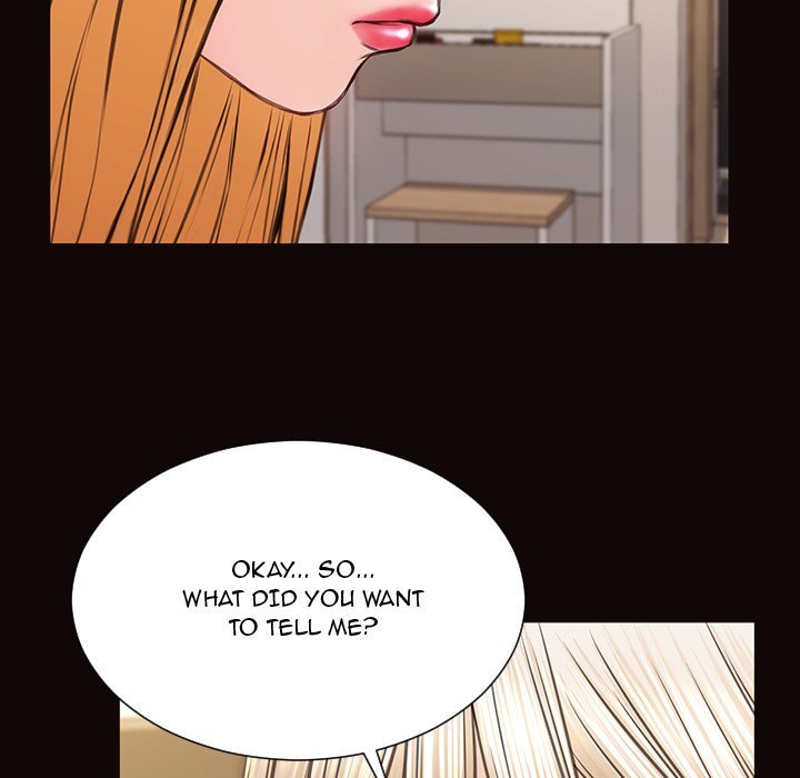 Superstar Cynthia Oh Manhwa - Chapter 47 Page 20
