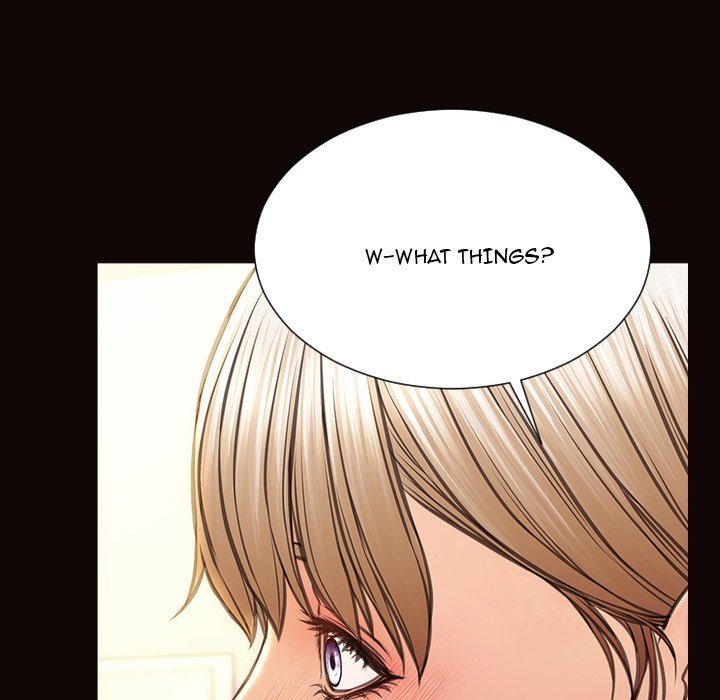 Superstar Cynthia Oh Manhwa - Chapter 47 Page 24