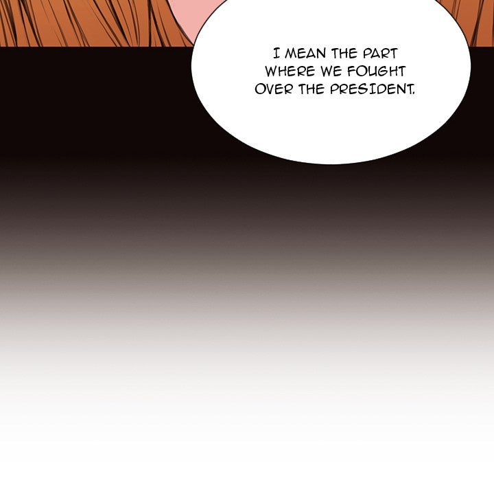 Superstar Cynthia Oh Manhwa - Chapter 47 Page 27