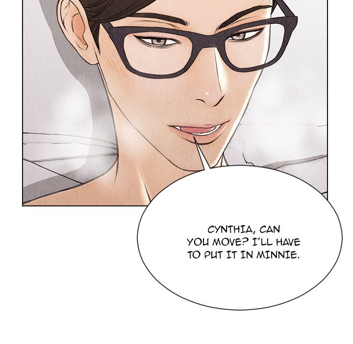 Superstar Cynthia Oh Manhwa - Chapter 47 Page 31
