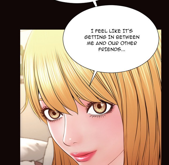 Superstar Cynthia Oh Manhwa - Chapter 47 Page 38