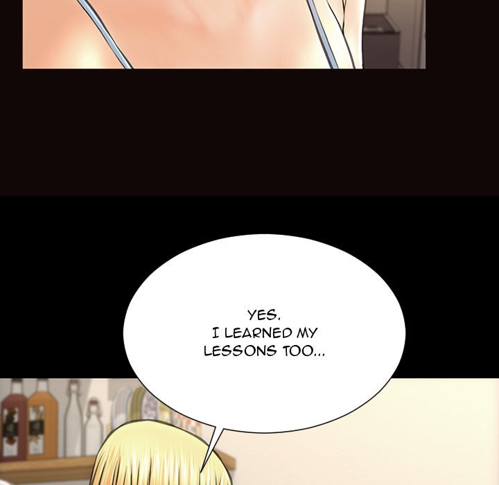 Superstar Cynthia Oh Manhwa - Chapter 47 Page 41