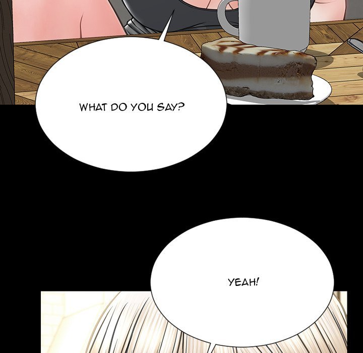 Superstar Cynthia Oh Manhwa - Chapter 47 Page 49