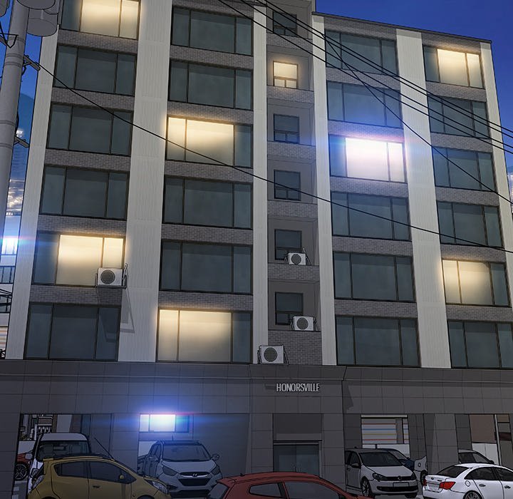 Superstar Cynthia Oh Manhwa - Chapter 47 Page 53