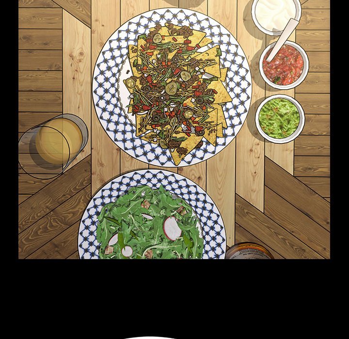 Superstar Cynthia Oh Manhwa - Chapter 47 Page 55