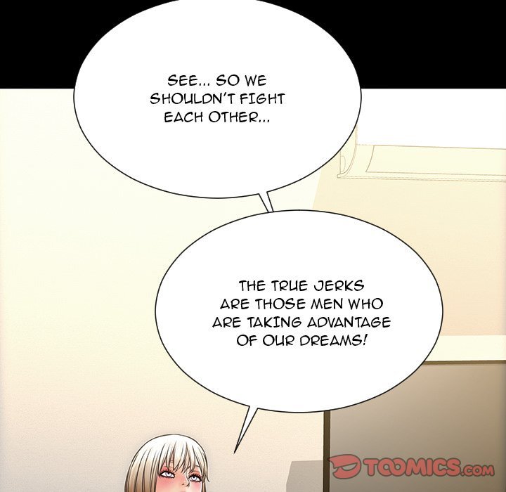 Superstar Cynthia Oh Manhwa - Chapter 47 Page 56