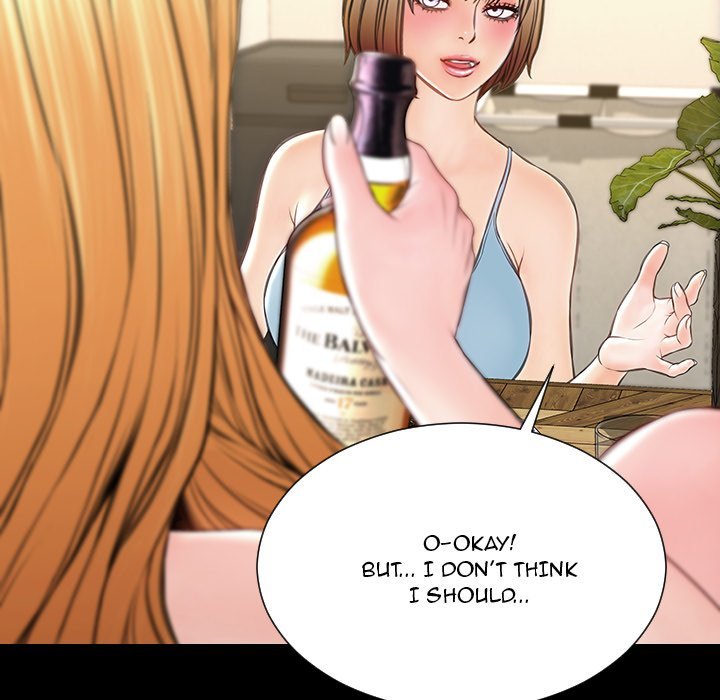Superstar Cynthia Oh Manhwa - Chapter 47 Page 59