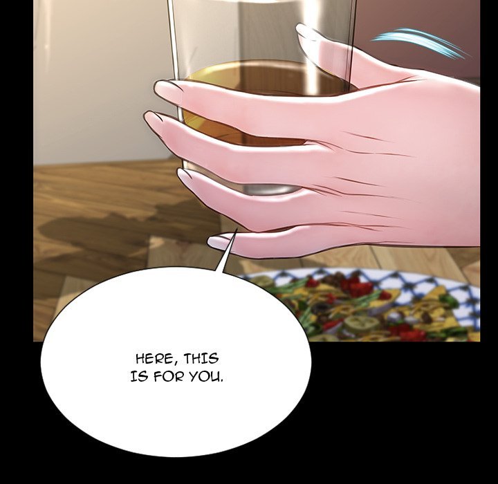 Superstar Cynthia Oh Manhwa - Chapter 47 Page 61