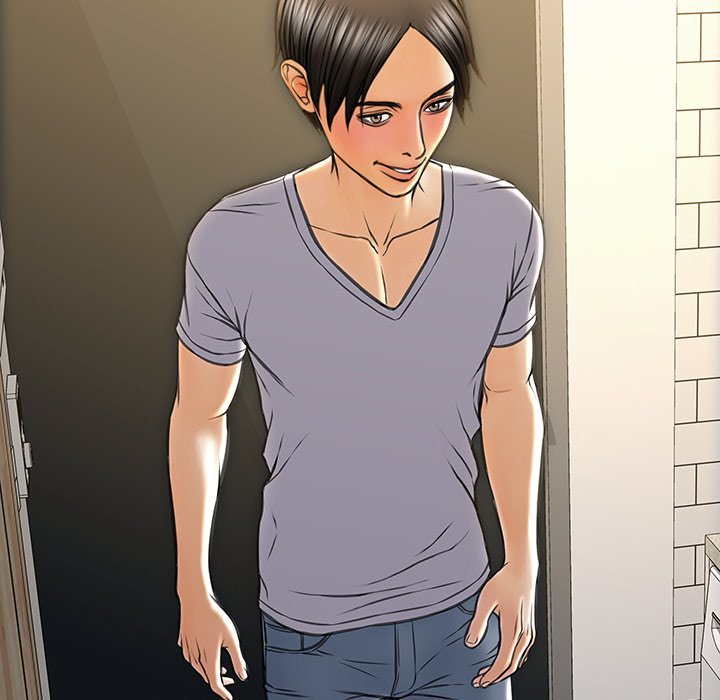 Superstar Cynthia Oh Manhwa - Chapter 47 Page 81