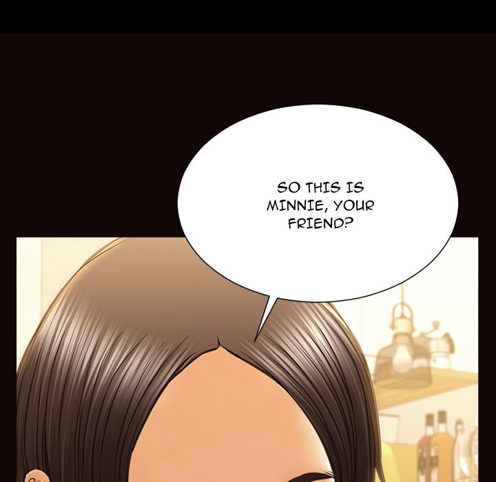 Superstar Cynthia Oh Manhwa - Chapter 47 Page 83
