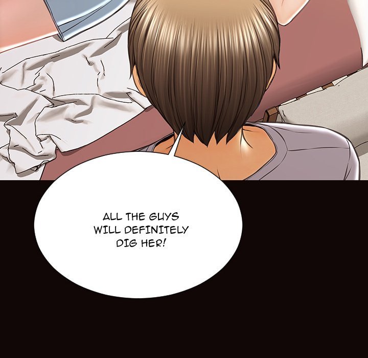 Superstar Cynthia Oh Manhwa - Chapter 47 Page 86