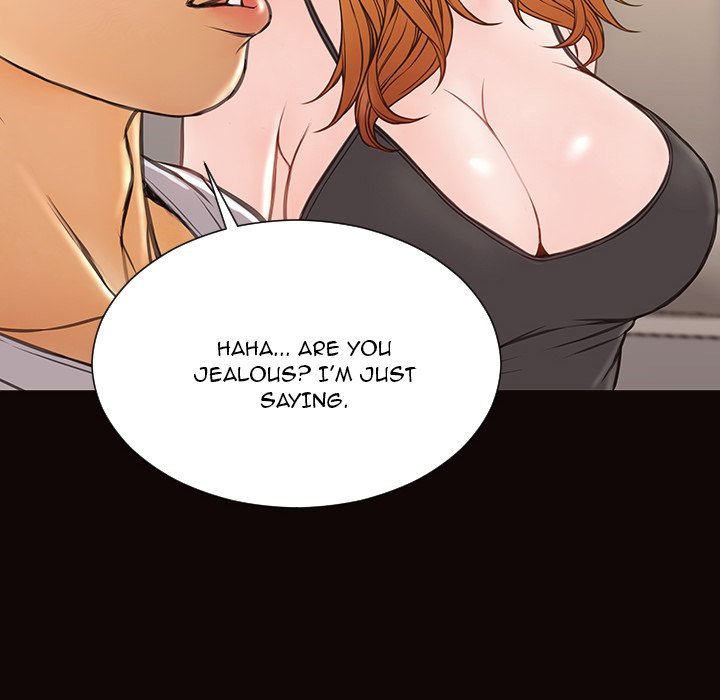 Superstar Cynthia Oh Manhwa - Chapter 47 Page 90