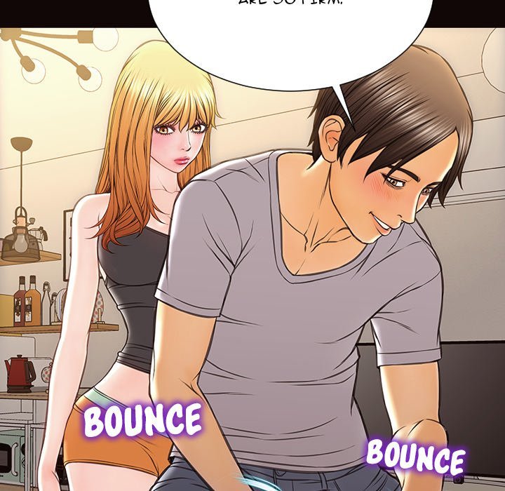 Superstar Cynthia Oh Manhwa - Chapter 47 Page 94