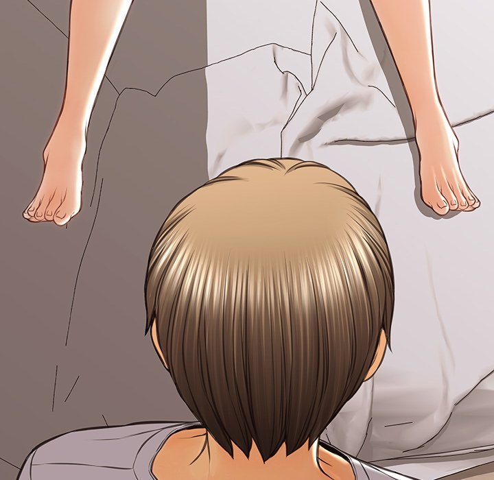 Superstar Cynthia Oh Manhwa - Chapter 47 Page 100