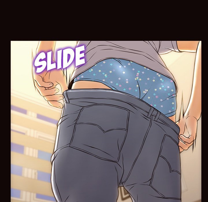 Superstar Cynthia Oh Manhwa - Chapter 47 Page 105