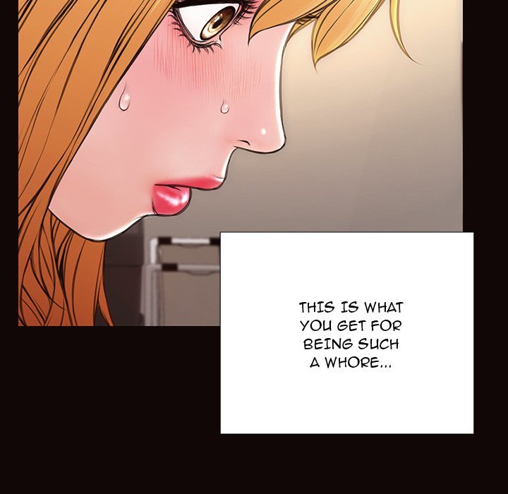 Superstar Cynthia Oh Manhwa - Chapter 47 Page 111