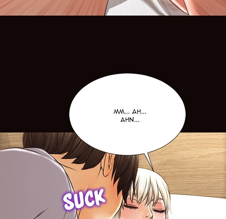 Superstar Cynthia Oh Manhwa - Chapter 47 Page 120