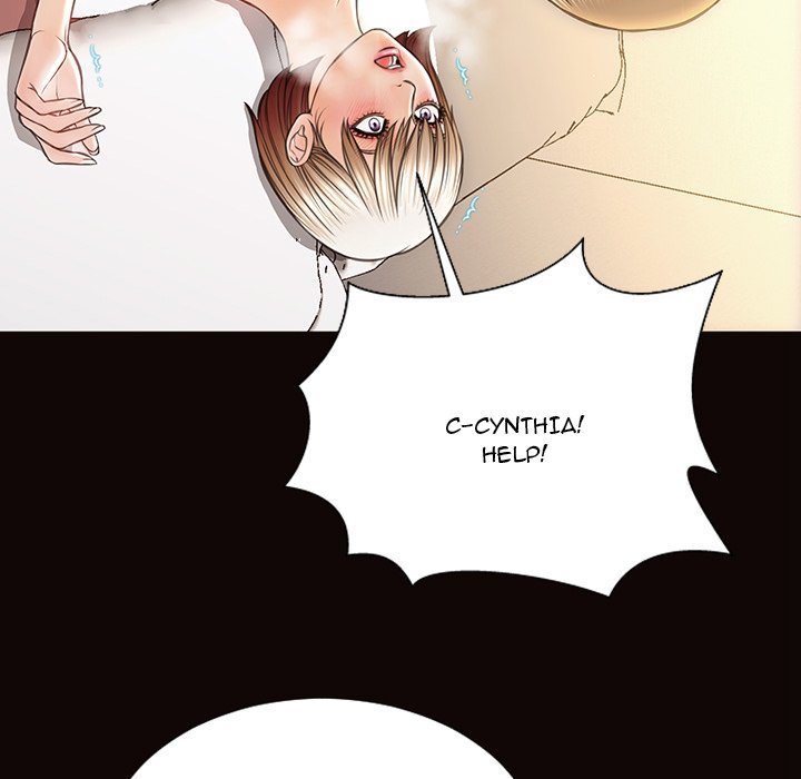 Superstar Cynthia Oh Manhwa - Chapter 47 Page 133