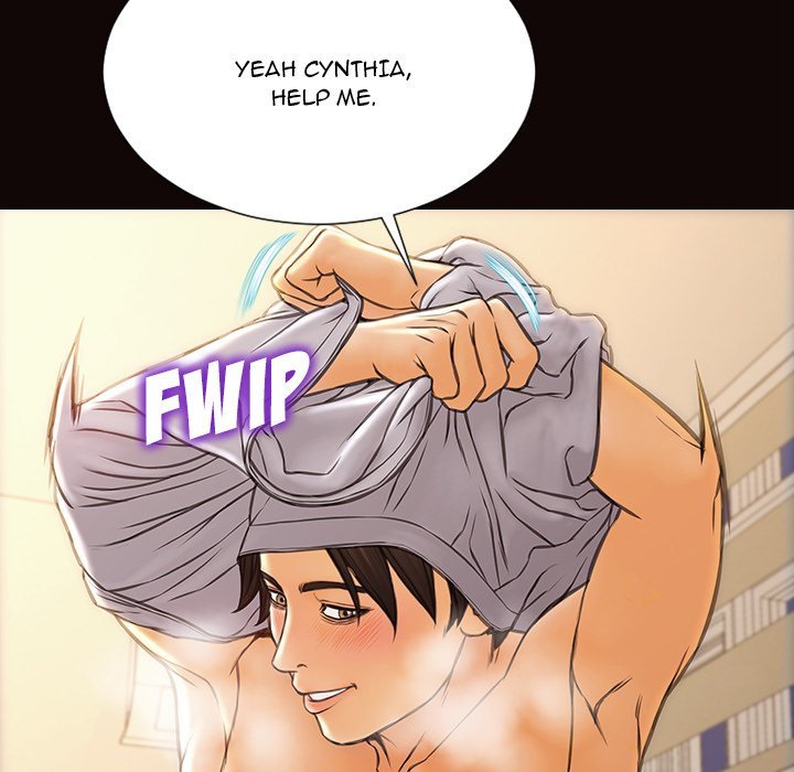 Superstar Cynthia Oh Manhwa - Chapter 47 Page 134