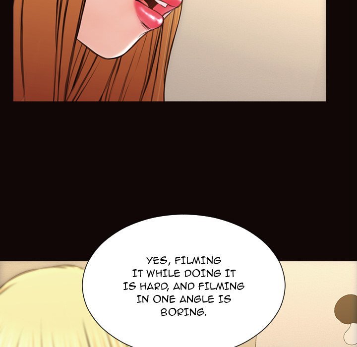 Superstar Cynthia Oh Manhwa - Chapter 47 Page 139