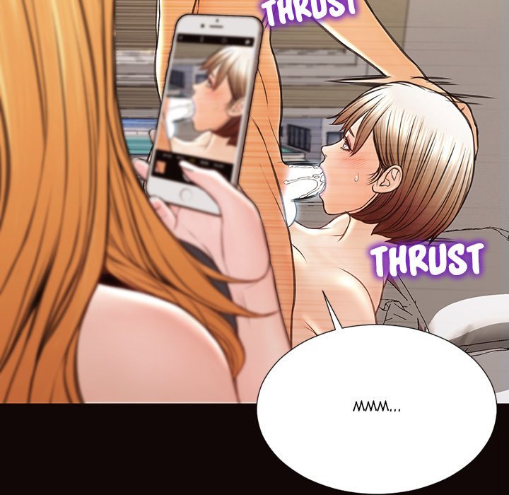 Superstar Cynthia Oh Manhwa - Chapter 47 Page 159