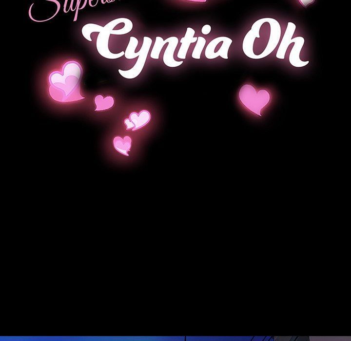 Superstar Cynthia Oh Manhwa - Chapter 26 Page 12