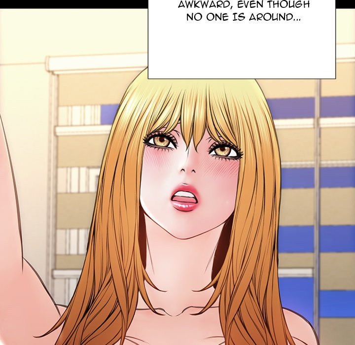 Superstar Cynthia Oh Manhwa - Chapter 26 Page 42
