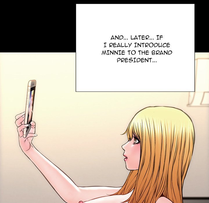 Superstar Cynthia Oh Manhwa - Chapter 26 Page 46