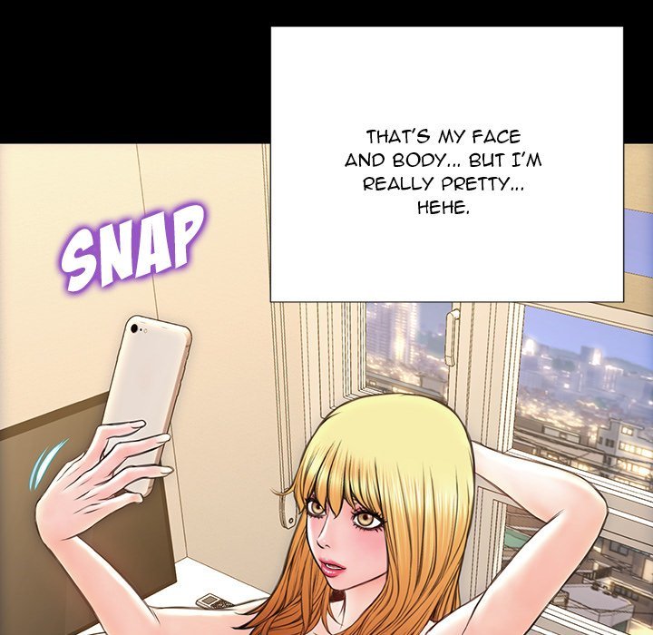 Superstar Cynthia Oh Manhwa - Chapter 26 Page 52