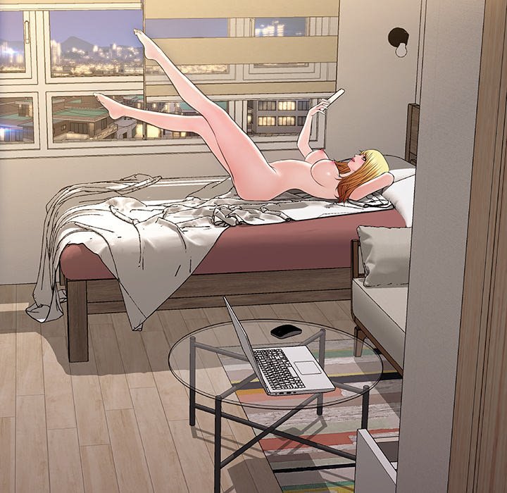 Superstar Cynthia Oh Manhwa - Chapter 26 Page 71