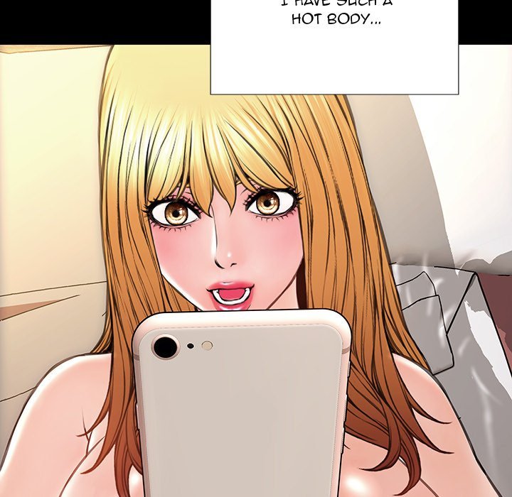 Superstar Cynthia Oh Manhwa - Chapter 26 Page 81