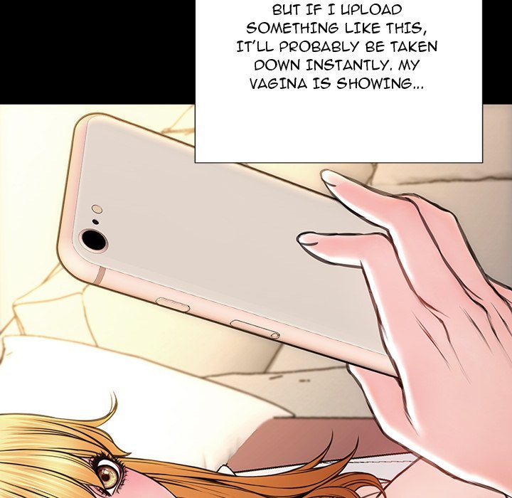 Superstar Cynthia Oh Manhwa - Chapter 26 Page 91